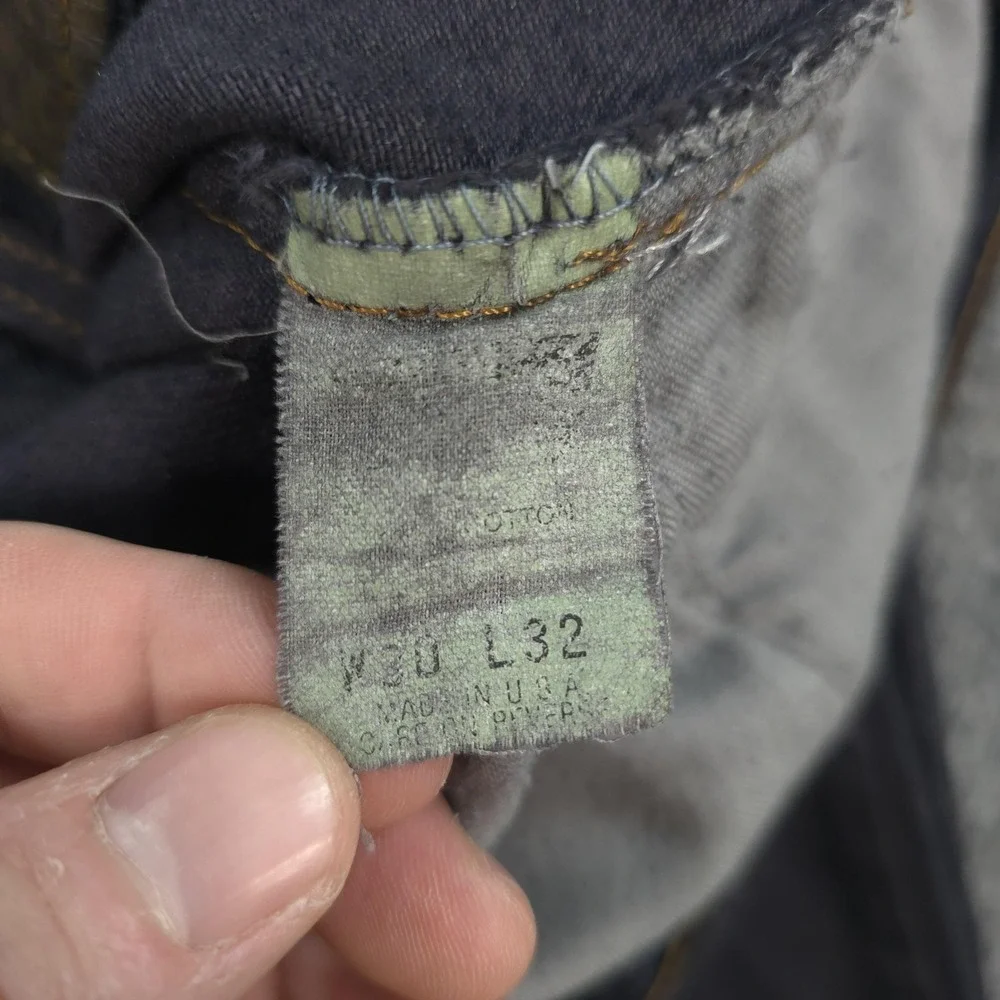 Levis sale vintage